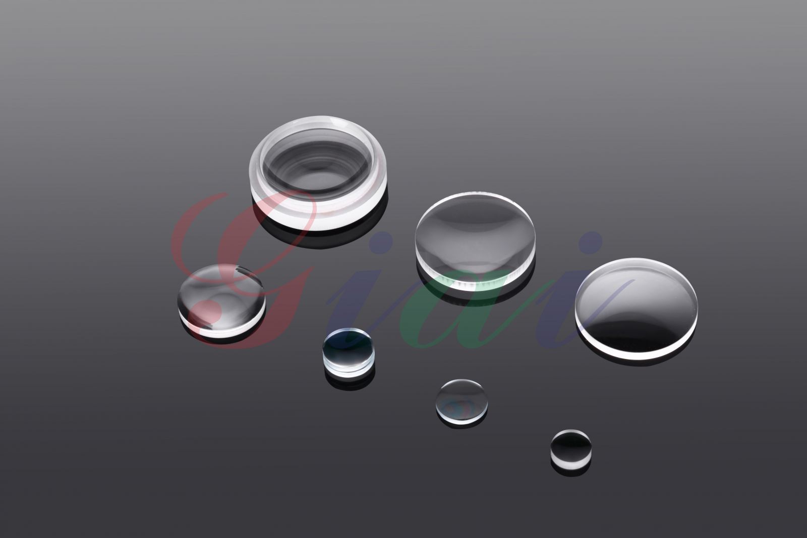 常見光學(xué)元件的分類匯總 常見光學(xué)元件的分類匯總