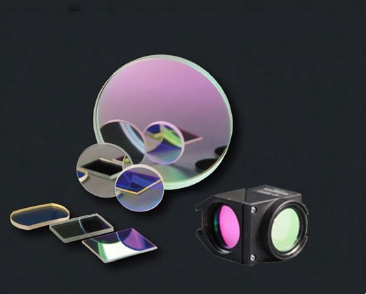 濾光片 光學濾光片分類及參數(shù)