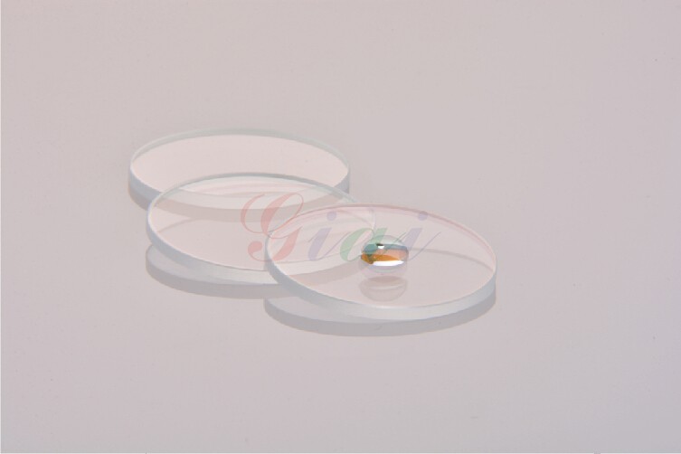 濾光片 安防監(jiān)控增透玻璃定制選配