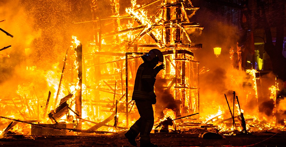 火災(zāi) 火災(zāi)