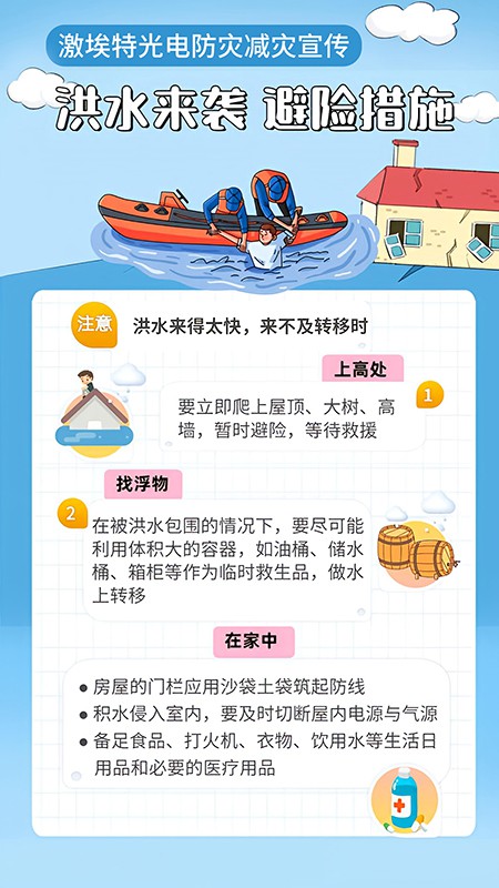 防災(zāi)減災(zāi) 防災(zāi)減災(zāi)