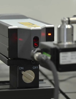 激光干涉儀 激光干涉儀