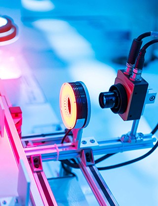 工業(yè)相機 工業(yè)相機