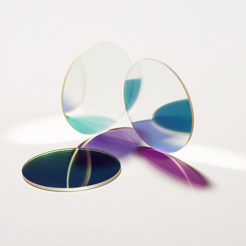 濾光片 激光雷達BP1550nm窄帶濾光片