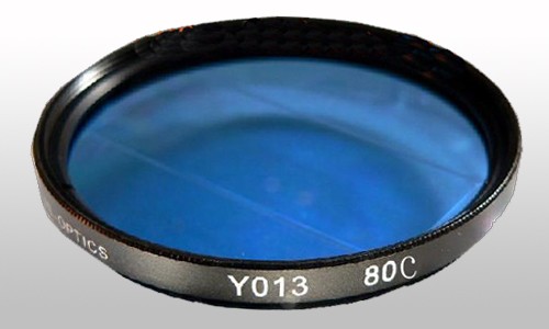 濾光片 攝影知識普及如何用好濾光鏡