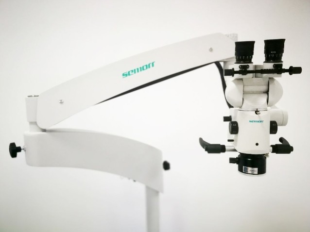 口腔顯微鏡 口腔顯微鏡