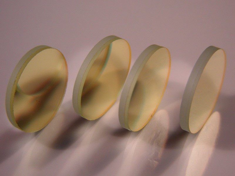 濾光片 干涉窄帶濾光片