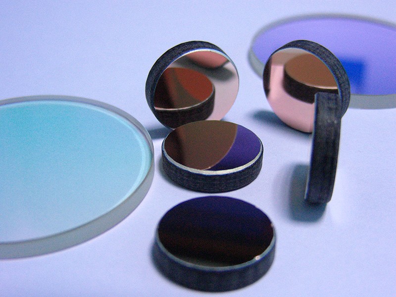 窄帶濾光片合集 窄帶濾光片合集