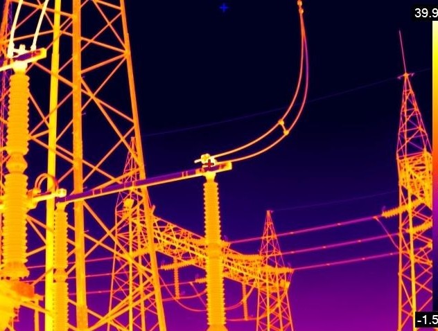 紅外測(cè)溫濾光片的作用 紅外測(cè)溫濾光片的作用