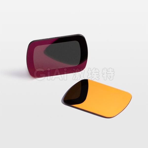 濾光片材質(zhì)分類 濾光片材質(zhì)分類