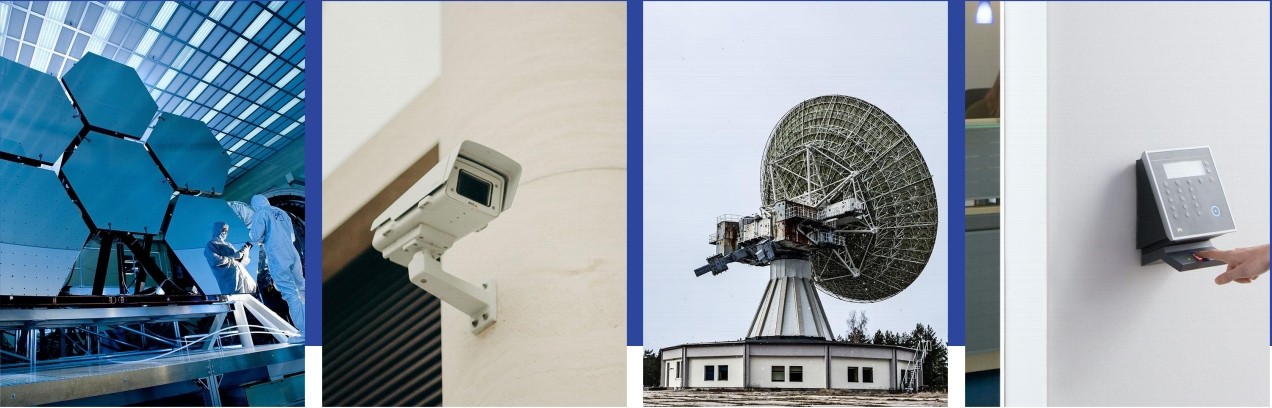 濾光片 濾光片的公共安全領域應用