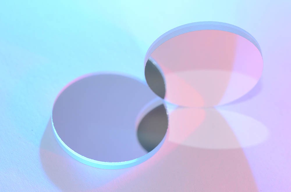 濾光片 光學(xué)鏡片加工材料簡(jiǎn)介