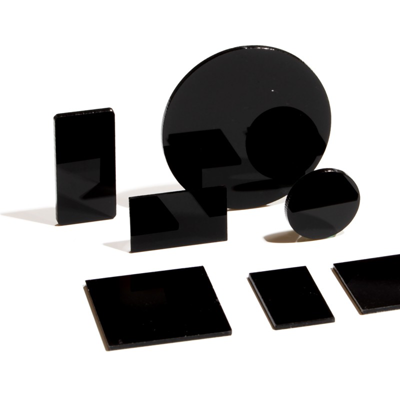 濾光片 亞克力與樹(shù)脂制作的濾光片有哪些特點(diǎn)!