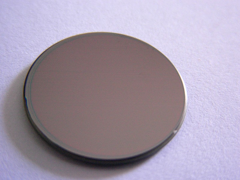 濾光片 紅外鍺鏡鍍膜