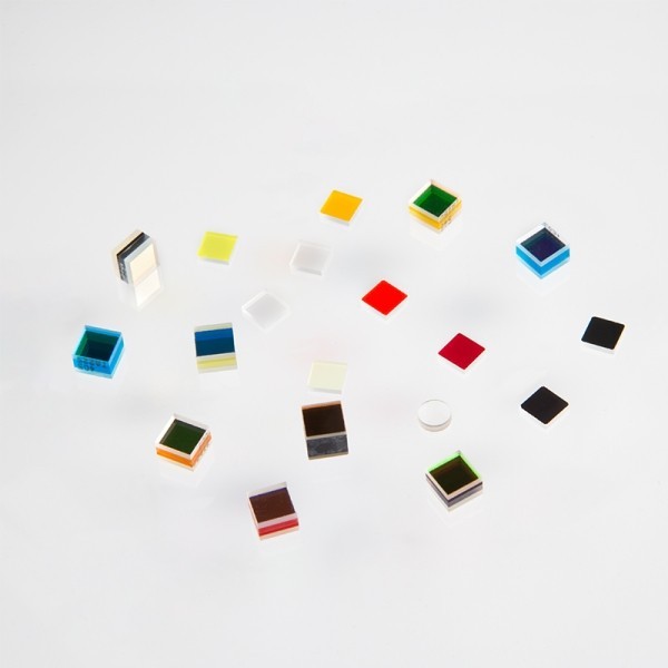 生化分析儀&酶標(biāo)儀濾光片方案 生化分析儀&酶標(biāo)儀濾光片方案