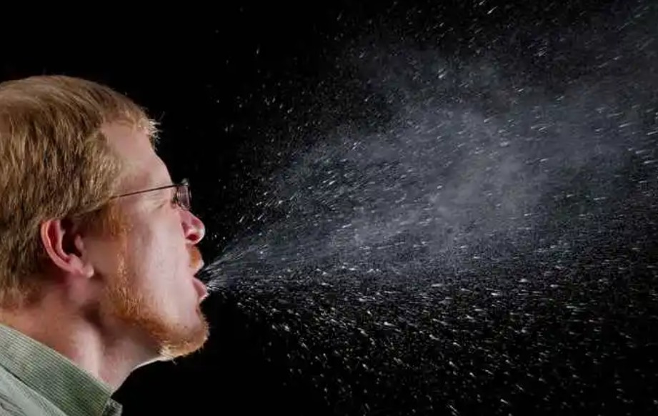 什么是氣溶膠？它對光學成像有哪些影響？