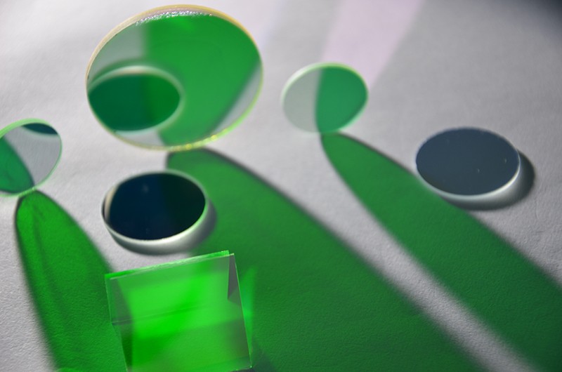 濾光片 皮膚鏡檢測濾光片