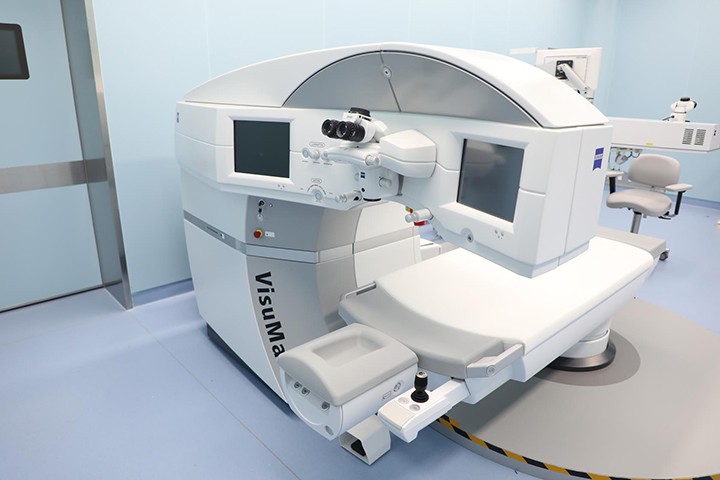 激光視網(wǎng)膜治療濾光片 激光視網(wǎng)膜治療濾光片