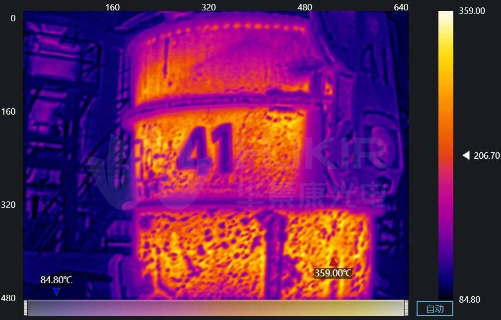 濾光片 紅外成像