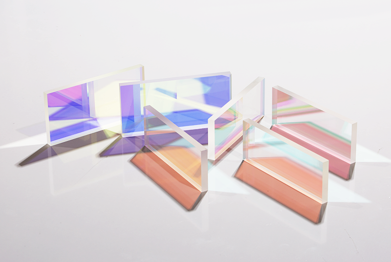 濾波片與濾光片一樣嗎？