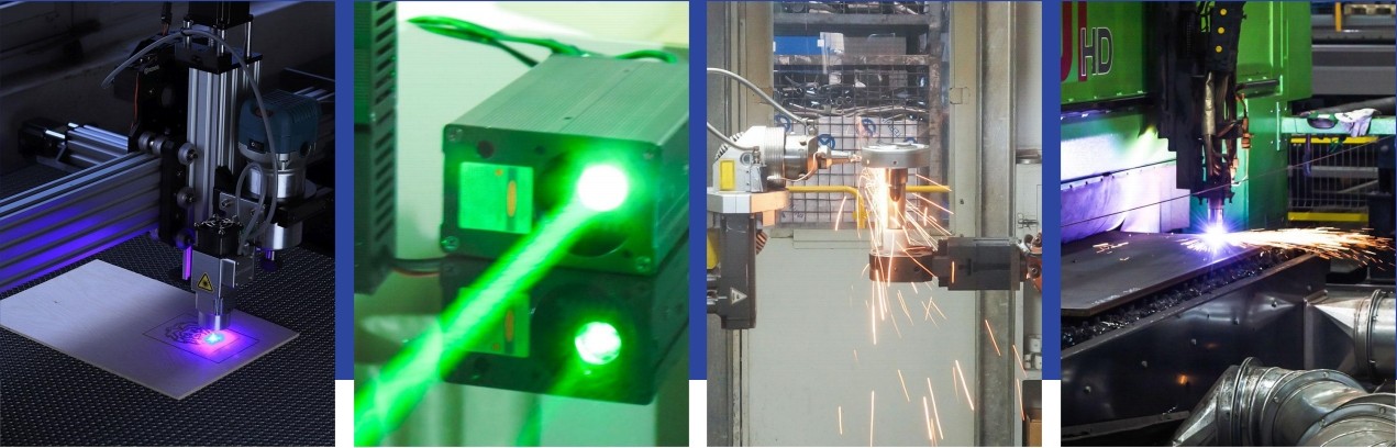 濾光片 濾光片的激光應(yīng)用