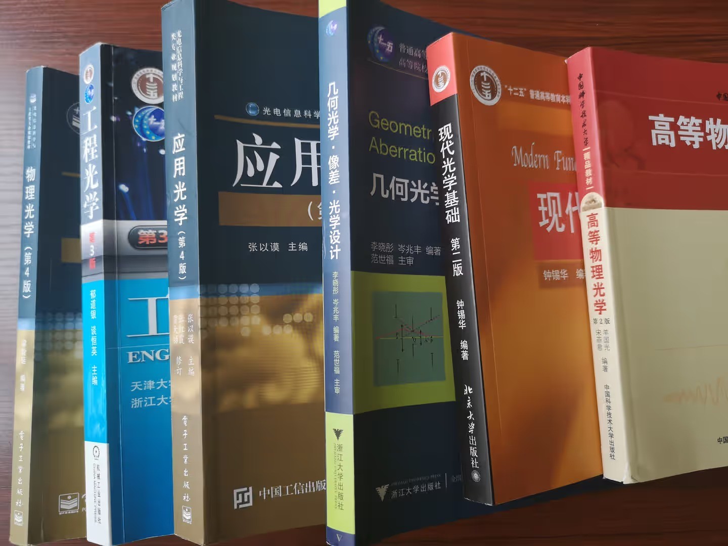 幾何光學(xué)是什么？