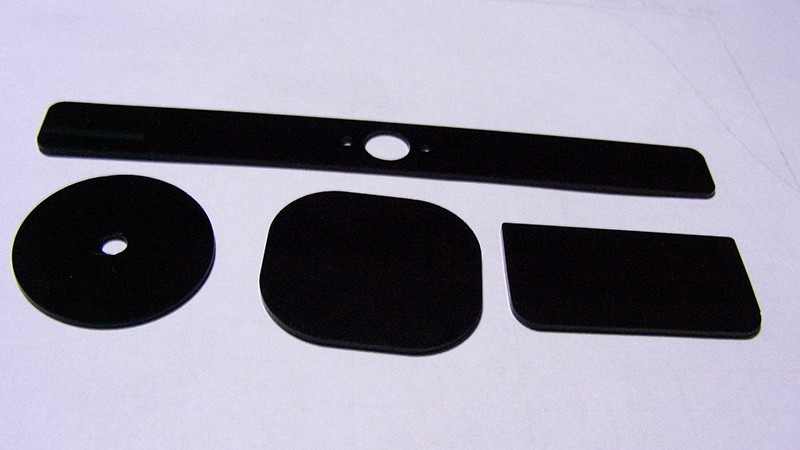 紅外板在通道防跟隨探測器中的應(yīng)用 紅外板在通道防跟隨探測器中的應(yīng)用