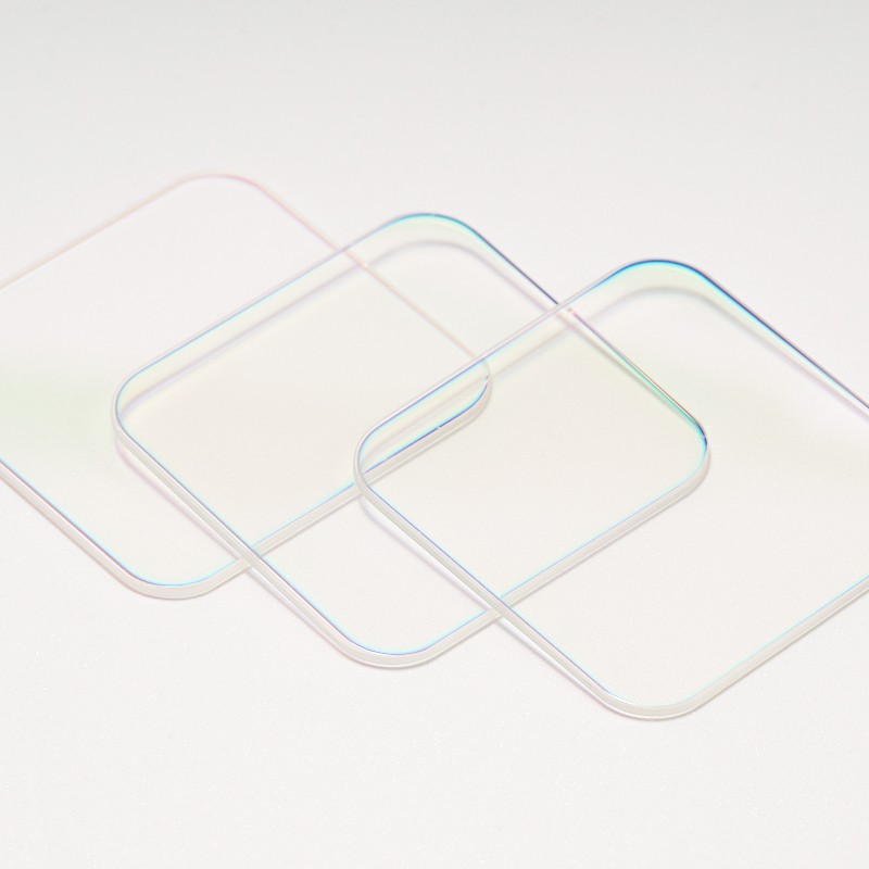 濾光片 光學(xué)薄膜的應(yīng)用