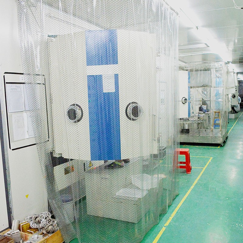 光學(xué)真空鍍膜技術(shù)創(chuàng)新實現(xiàn)科技成果產(chǎn)業(yè)化 光學(xué)真空鍍膜技術(shù)創(chuàng)新實現(xiàn)科技成果產(chǎn)業(yè)化