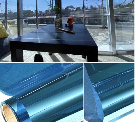 節(jié)能隔熱環(huán)保玻璃貼膜得到認可 節(jié)能隔熱環(huán)保玻璃貼膜得到認可