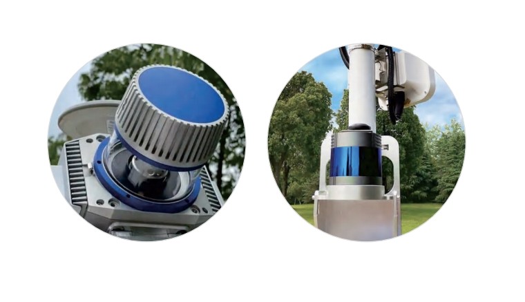 道路智能雷達傳感器光學方案 道路智能雷達傳感器光學方案