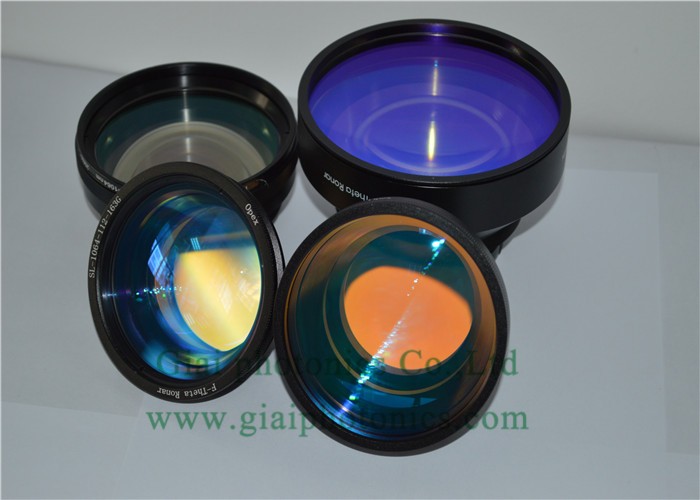 什么是掃描場(chǎng)鏡？它有哪些作用與應(yīng)用？