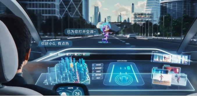 智能手機(jī)、車載系統(tǒng)和VR/AR技術(shù)推動(dòng)光學(xué)元件市場(chǎng)快速發(fā)展