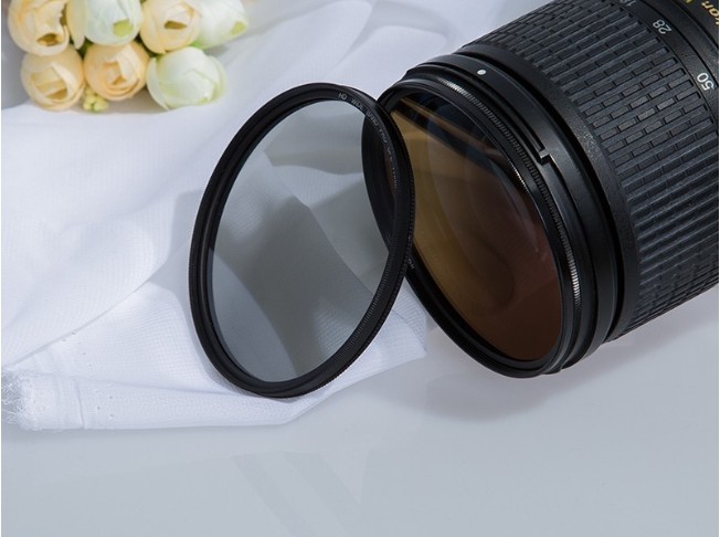 UV鏡真的沒有用嗎？