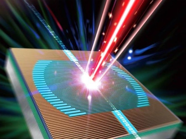 什么是硅光電子技術(shù)？