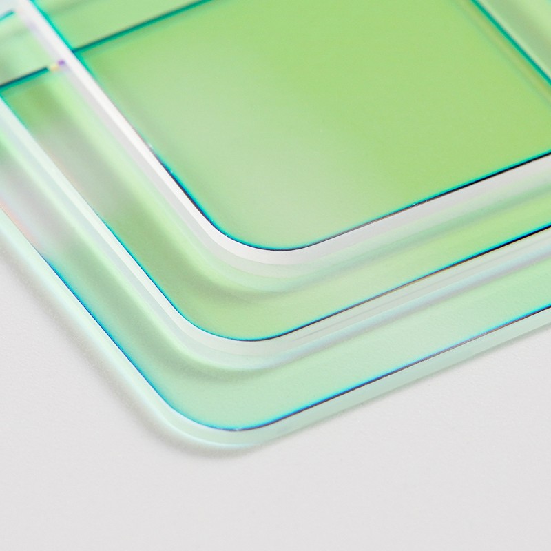 2024紅外截止濾光片市場占有率 2024紅外截止濾光片市場占有率