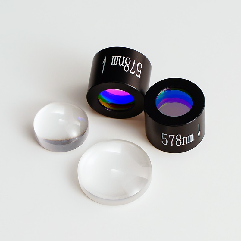 濾光片 醫(yī)療POCT臨床檢測濾光片