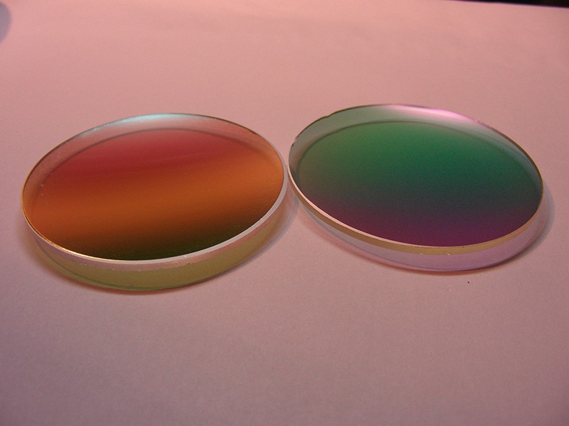 多帶通濾光片一般有哪些制作難點！