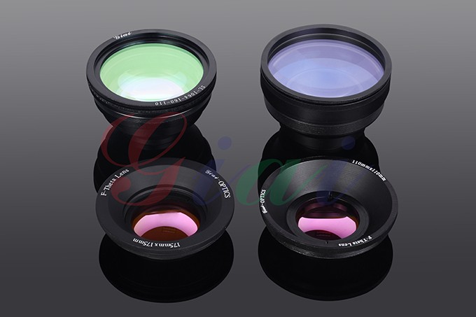 掃描場鏡在光學(xué)儀器的應(yīng)用 掃描場鏡在光學(xué)儀器的應(yīng)用