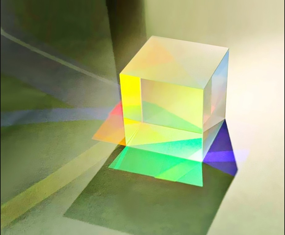 什么是棱鏡？它對光的引導(dǎo)分割有哪些作用？