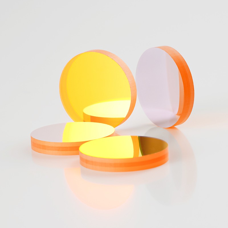 B9590黃色帶通濾光片 B9590黃色帶通濾光片