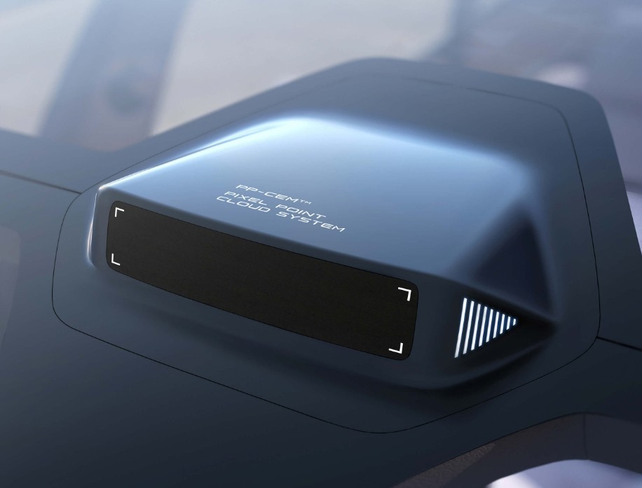 濾光片 一文了解無人車載激光雷達(dá)的掃描振鏡