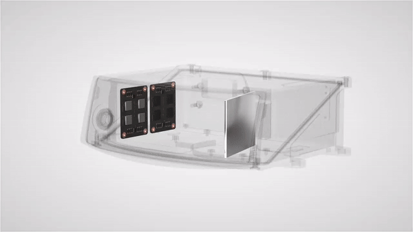 車載激光雷達(dá)的光學(xué)元件 車載激光雷達(dá)的光學(xué)元件