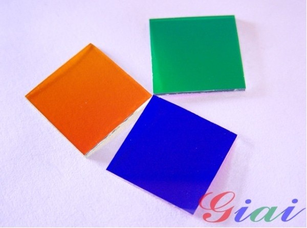 什么是三色濾光片？有哪些應(yīng)用？