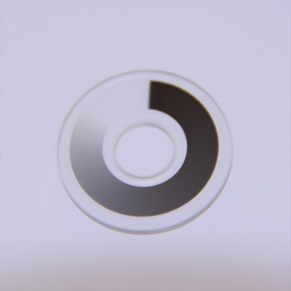 漸變?yōu)V光片是什么？都有哪些分類？