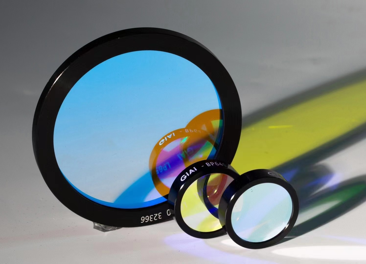 什么是濾鏡？它與濾光片之間有哪些聯(lián)系？