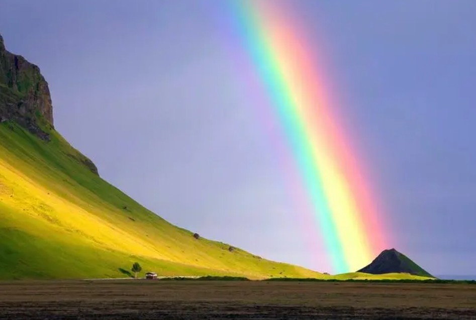 濾光片 彩虹的色散與濾光片有哪些聯(lián)系