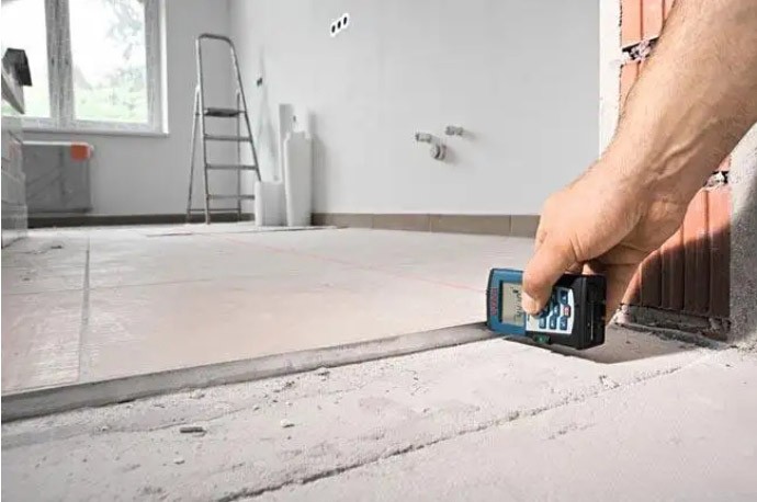 激光測(cè)距儀應(yīng)用圖 激光測(cè)距儀應(yīng)用圖