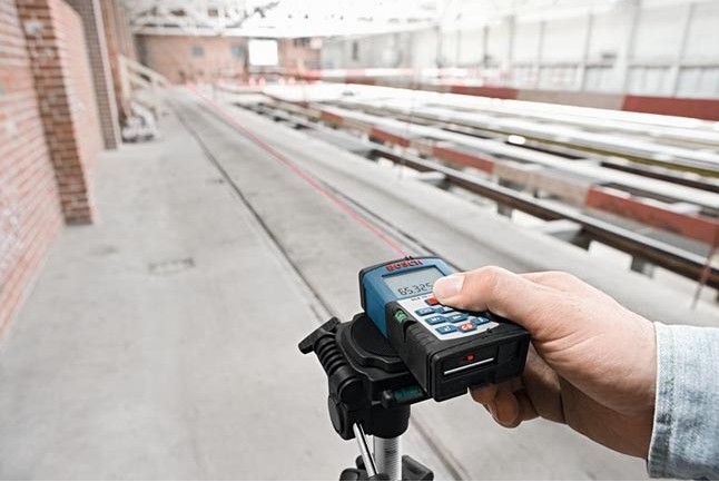 激光測(cè)距儀1 激光測(cè)距儀1