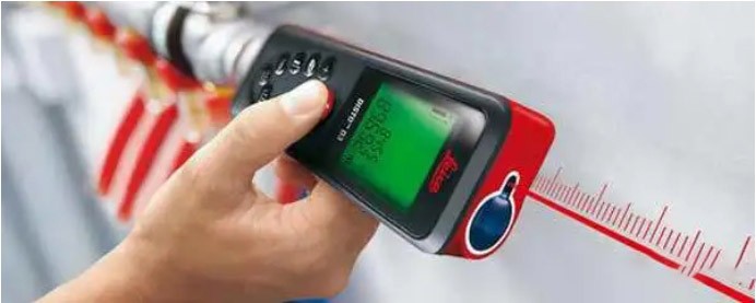 激光測(cè)距儀2 激光測(cè)距儀2